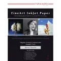 Hahnemuhle Digital Fineart A4 Testpak Glanspapir