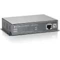 LevelOne 5x Ge Gep-0520 616w 4xpoe+ Switch