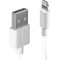 Lindy Usb-a Til Lightning-kabel 2 M