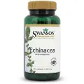 Swanson Health Echinacea 400 mg 180 kapsler