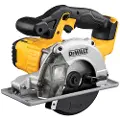 DeWalt Dcs373n-xj Rundsav
