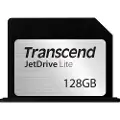 Transcend Mac Pro Retina 15 Jetdrive Lite 360 Udvidelseskort 128gb Udvidelseskort