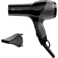 Braun Sensodryer Hd780 2000w Hårtørrer