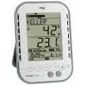 TFA-Dostmann 30.3039 Klimalogg Pro Vejrstation