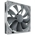 Noctua Nf-p14s Redux-900 140mm Ventilator Grå, Sort