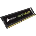Corsair Cmv8gx4m1a2133c15 1x8gb Ddr4 2133mhz Ram-hukommelse