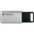 Verbatim Store N Go Secure Pro Usb 3.0 64gb Usb-nøgle