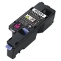 Dell WN8M9 Tonerkassett magenta, 1.400 sider 593-BBLZ Modsvarer: N/A