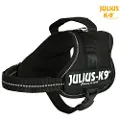JULIUS K-9 Power Mini Hundeseletøj