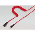 Kaiser Flash-kabel Pc-stik Og Stik-stik 10 M 3.5 Mm