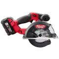 Milwaukee M18 Fmcs-502x Rundsav