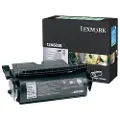 Lexmark 24B6720 Tonerkassette sort 24B6720 Modsvarer: N/A