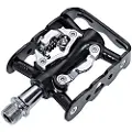 Xlc Mtb System Pd-s20 Pedaler