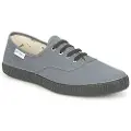 Victoria Sneakers Victoria INGLESA LONA PISO dame 35