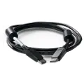 Dell Displayport Cable 2m. Displayport Displayport Sort