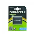 Duracell Panasonic Dmw-bcm13 1020mah 3.7v Litiumbatteri