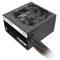 Thermaltake TR2 S 700W Strømforsyning - 700 Watt - 120 mm - ATX - 80 Plus White certified