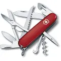 Victorinox Huntsman Lommekniv