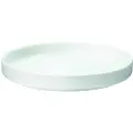 Rig-Tig Dekorativ bakke SPICE-IT 24 cm, hvid, stentøj, RIG-TIG