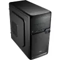 Aerocool Qs-182 Usb 3.0 Pc-tårnhus