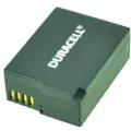 Duracell Panasonic Dmw-blc12 950mah 7.4v Litiumbatteri