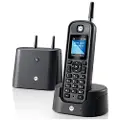 Motorola O201 Trådløs Fastnettelefon
