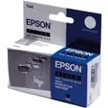 Epson Blæk Sort - Stylus C62/cx3200