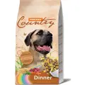 Fokker Country Dinner hundefoder