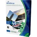 MediaRange - fotopapir med mat finish