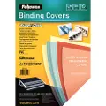 Fellowes A4 Pvc 300 Mikron 100 Enheder