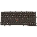 Lenovo Keyboard (norwegian) - Fru04y0920