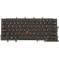 Lenovo Keyboard (swedish/finnish) - Fru04y0926