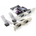 DeLOCK Sx-116c