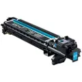 Konica Minolta IUP-23C / A7330KH - Printer-billedenhed Cyan