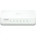 D-Link Dlinkgo 5-port Easy Desktop Switch
