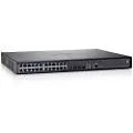 LevelOne 24x Ge Gtl-2691 2xge 4xgsfp 19´´ Switch