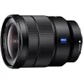 Sony Fe 16-35mm F/4 Oss E-beslag