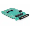 DeLOCK Converter Sata 22 Pin > Msata