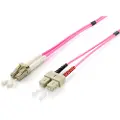 Equip Om4 Sc 3 M Fiberoptisk Kabel