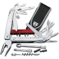 Victorinox Schweizisk Værktøj X Plus Skralde