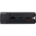 Corsair Flash Voyager Gtx 256gb Usb Type-a Sort