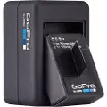 GoPro Dual Battery Charger - Hero 3