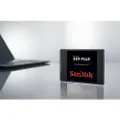 SanDisk Plus 240gb Ssd 2.5" Sata 6.0 Gbit/s