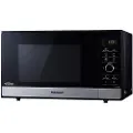 Panasonic - Mikrobølgeovn NN-GD38HSSUG - Mikroovne - - Homeroom