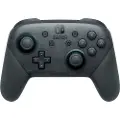 Nintendo Switch Pro Controller - Black