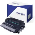 Gilford Toner Black Ph255xc 12.5k Sid - Tilsvarende: Ce255x