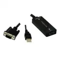 Logilink Cv0060 Hdmi Til Vga-adapter