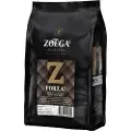 Zoegas Forza hele bønner 450 g 7310731100591 Modsvarer: N/A