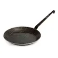 Petromax Stegepande SP32 32 cm, induktion, udendørs madlavning, smedet stål, Petromax