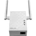 Asus RP-N12 Wireless-N300 Range Extender/Repeater / Access Point / Media Bridge